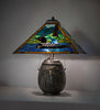 Meyda Lighting Lighting 21" High Loon Table Lamp