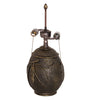 Meyda Lighting Lighting 21" High Loon Table Lamp