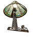 Meyda Lighting Lighting 22.5" High Lighthouse Double Lit Table Lamp