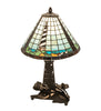 Meyda Lighting Lighting 22.5" High Lighthouse Double Lit Table Lamp