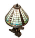 Meyda Lighting Lighting 22.5" High Lighthouse Double Lit Table Lamp