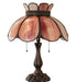 Meyda Lighting Lighting 22" High Anabelle Table Lamp