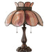 Meyda Lighting Lighting 22" High Anabelle Table Lamp