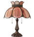 Meyda Lighting Lighting 22" High Anabelle Table Lamp