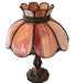 Meyda Lighting Lighting 22" High Anabelle Table Lamp