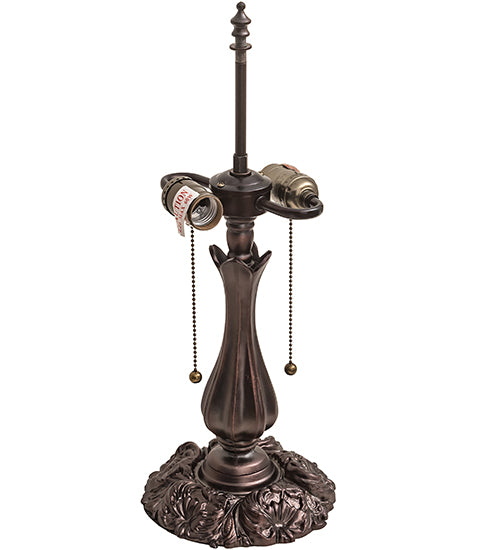 Meyda Lighting Lighting 22" High Anabelle Table Lamp