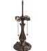Meyda Lighting Lighting 22" High Anabelle Table Lamp