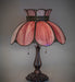 Meyda Lighting Lighting 22" High Anabelle Table Lamp
