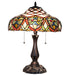 Meyda Lighting Lighting 22" High Franco Table Lamp