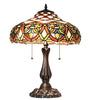 Meyda Lighting Lighting 22" High Franco Table Lamp