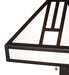 Meyda Lighting Lighting 22" High Mission Table Lamp