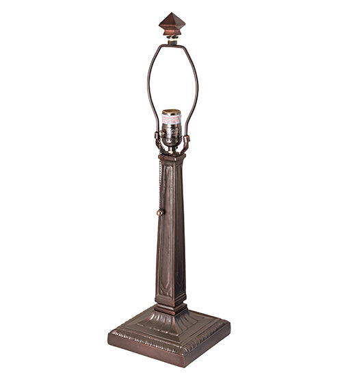 Meyda Lighting Lighting 22" High Personalized Arkansas Special Olympics Table Lamp