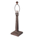 Meyda Lighting Lighting 22" High Personalized Arkansas Special Olympics Table Lamp