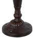 Meyda Lighting Lighting 23" High Agata Table Lamp