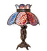 Meyda Lighting Lighting 23" High Annabelle Table Lamp