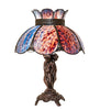 Meyda Lighting Lighting 23" High Annabelle Table Lamp