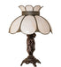 Meyda Lighting Lighting 23" High Annabelle Table Lamp