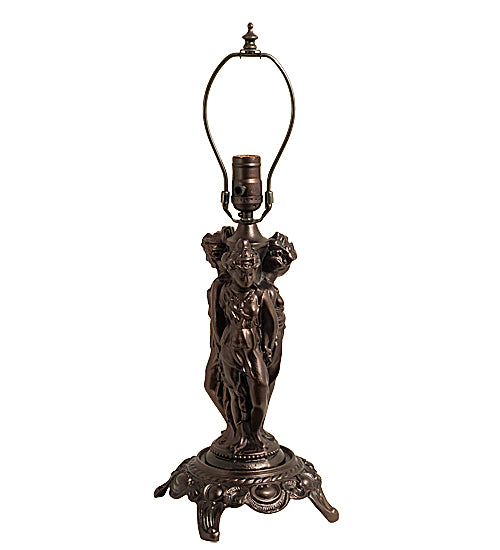 Meyda Lighting Lighting 23" High Annabelle Table Lamp