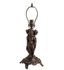 Meyda Lighting Lighting 23" High Annabelle Table Lamp