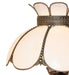 Meyda Lighting Lighting 23" High Annabelle Table Lamp