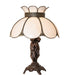 Meyda Lighting Lighting 23" High Annabelle Table Lamp