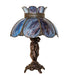 Meyda Lighting Lighting 23" High Annabelle Table Lamp