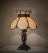 Meyda Lighting Lighting 23" High Annabelle Table Lamp