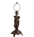 Meyda Lighting Lighting 23" High Annabelle Table Lamp