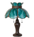 Meyda Lighting Lighting 23" High Annabelle Table Lamp