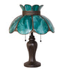 Meyda Lighting Lighting 23" High Annabelle Table Lamp