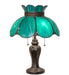 Meyda Lighting Lighting 23" High Annabelle Table Lamp