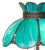 Meyda Lighting Lighting 23" High Annabelle Table Lamp