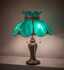 Meyda Lighting Lighting 23" High Annabelle Table Lamp