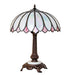 Meyda Lighting Lighting 23" High Daisy Table Lamp