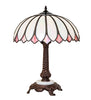 Meyda Lighting Lighting 23" High Daisy Table Lamp
