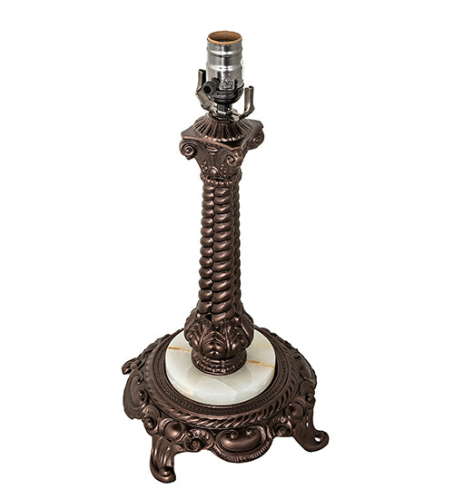 Meyda Lighting Lighting 23" High Daisy Table Lamp