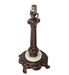 Meyda Lighting Lighting 23" High Daisy Table Lamp
