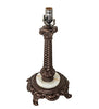Meyda Lighting Lighting 23" High Daisy Table Lamp
