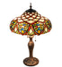 Meyda Lighting Lighting 23" High Franco Table Lamp