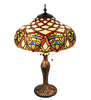 Meyda Lighting Lighting 23" High Franco Table Lamp