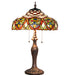 Meyda Lighting Lighting 23" High Franco Table Lamp
