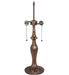 Meyda Lighting Lighting 23" High Franco Table Lamp