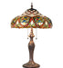 Meyda Lighting Lighting 23" High Franco Table Lamp