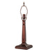 Meyda Lighting Lighting 23" High Personalized Utica First Table Lamp