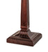 Meyda Lighting Lighting 23" High Personalized Utica First Table Lamp