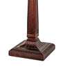 Meyda Lighting Lighting 23" High Personalized Utica First Table Lamp