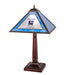 Meyda Lighting Lighting 23" High Personalized Utica First Table Lamp