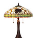 Meyda Lighting Lighting 23" High Pinecone Table Lamp