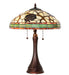 Meyda Lighting Lighting 23" High Pinecone Table Lamp