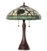 Meyda Lighting Lighting 23" High Pinecone Table Lamp